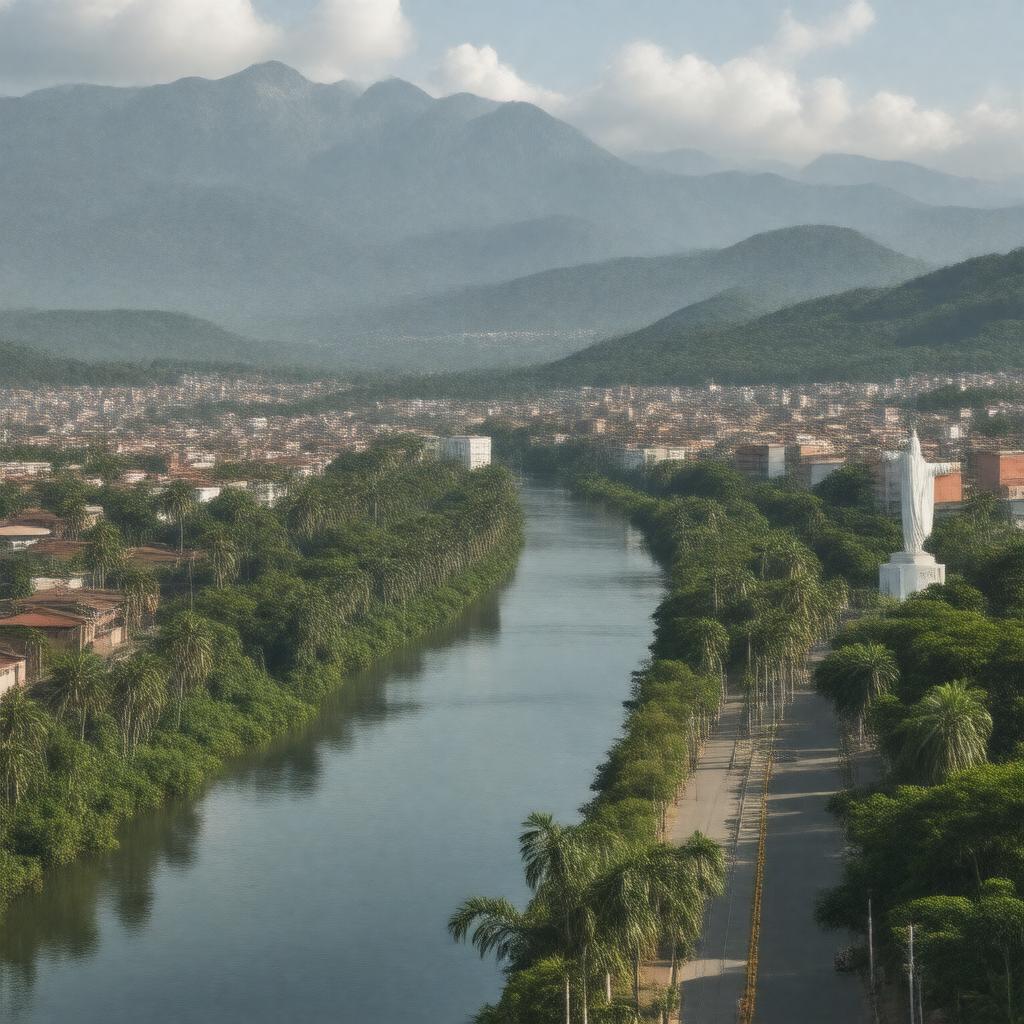 Cali, Colombia